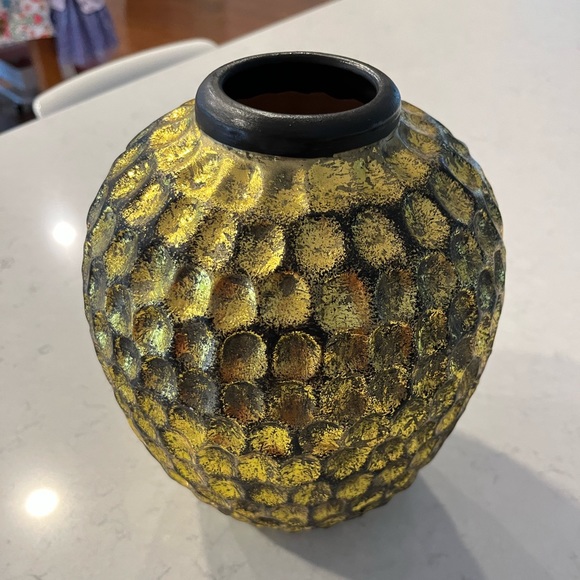 Zara Other Zara Home Dry Flower Pot Poshmark